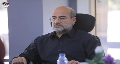 عامر حسين: عقوبة الشحات كانت بناء على تقرير المراقبين.. ولا أتدخل في عمل الانضباط